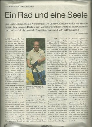 Dolomiten 22.07.2012
