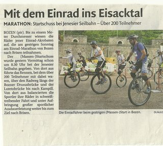 Dolomiten 30.07.2012