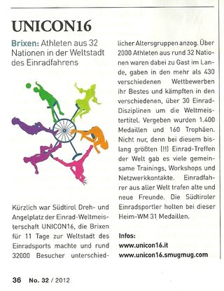 Presse 2012